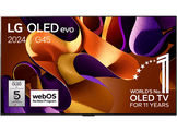 LG OLED77G45LW 77" OLED Smart 4K (2024)