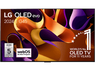 LG OLED77G45LW 77