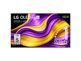 LG OLED77G55LW 77" Ultra HD 4K (2025)