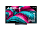 LG OLED83C54LA 83" Ultra HD 4K OLED