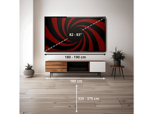Charger l&#39;image dans la galerie, LG OLED83C54LA 83&quot; Ultra HD 4K OLED
