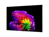 LG OLED83G67LW - Ultra HD 4K - TV OLED - 83 pouces - 2026