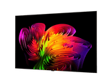 LG OLED83W69LA - Ultra HD 4K - TV OLED evo - 83 pouces - 2026