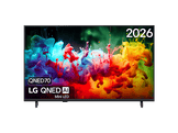 LG QNED AI 43QNED70B6C 2026 4K Smart (2026) - Ultra HD 4K - TV miniLED - 43 pouces - 2026
