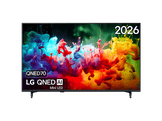 LG QNED AI 50QNED70B6C 2026 4K Smart (2026) - Ultra HD 4K - TV miniLED - 50 pouces - 2026