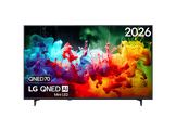 LG QNED AI 55QNED70B6C 2026 4K Smart (2026) - Ultra HD 4K - TV miniLED - 55 pouces - 2026