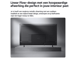LG QNED AI 55QNED70B6C 2026 4K Smart (2026) - Ultra HD 4K - TV miniLED - 55 pouces - 2026