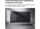 LG QNED evo AI 65QNED8M Smart - Ultra HD 4K - TV Mini LED - 65 pouces - 2026 - Ultra HD 4K - TV miniLED - 65 pouces - 2026