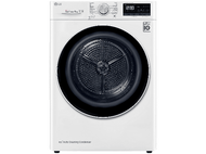 LG RH80V9AV4N - Séchoir pompe à chaleur A+++