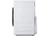 LG RHA1008NWK - Sèche-linge pompe à chaleur - 8kg - 65 dB - Label énergétique D