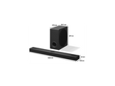 LG Soundbar S80TY