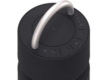 Charger l&#39;image dans la galerie, LG XBOOM 360 DRP4 Enceinte portable Noir (DRP4B.DDEULLK)
