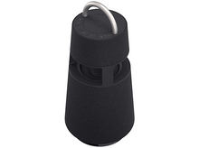 Charger l&#39;image dans la galerie, LG XBOOM 360 DRP4 Enceinte portable Noir (DRP4B.DDEULLK)
