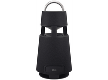 Charger l&#39;image dans la galerie, LG XBOOM 360 DRP4 Enceinte portable Noir (DRP4B.DDEULLK)
