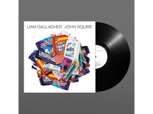 Charger l&#39;image dans la galerie, LIAM GALLAGHER, JOHN SQUIRE
