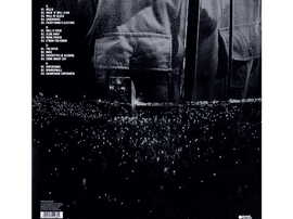 Liam Gallagher : Knebworth 22 - LP