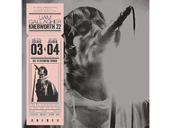 Liam Gallagher - Knebworth 22 LP