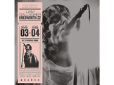 Liam Gallagher - Knebworth 22 LP