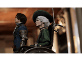 Lies Of P FR/UK PS5