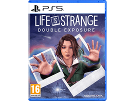 Life is Strange: Double Exposure - NL/FR - PS5