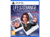 Life is Strange: Double Exposure - NL/FR - PS5