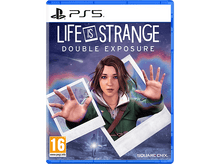 Charger l&#39;image dans la galerie, Life is Strange: Double Exposure - NL/FR - PS5
