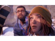 Charger l&#39;image dans la galerie, Life is Strange: Double Exposure - NL/FR - PS5
