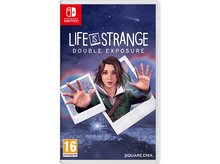 Charger l&#39;image dans la galerie, Life is Strange: Double Exposure - NL/FR - Switch
