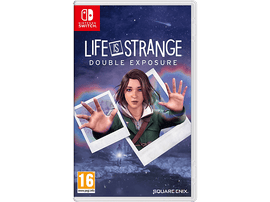 Life is Strange: Double Exposure - NL/FR - Switch