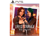 Life is Strange Reunion - PS5
