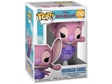 Lilo & Stitch - Ange sirène