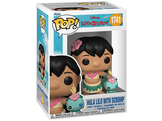 Lilo & Stitch - Hula Lilo avec Scrump