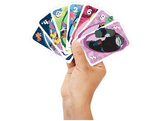 MATTEL Lilo & Stitch UNO Jeu de cartes