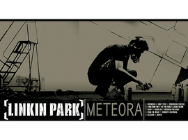 Linkin Park - Meteora LP