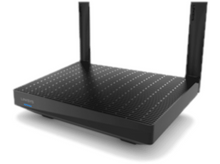 Charger l&#39;image dans la galerie, LINKSYS Routeur Wi-Fi Mesh AX1800 Dual-bande MU-MIMO (MR7350-EU)
