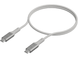LINQ Câble USB-C 1m Pro 622782 Gris