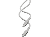 LINQ Câble USB-C 1m Pro 622782 Gris