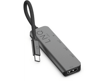 Charger l&#39;image dans la galerie, LINQ Hub USB-C 5 en 1 (LQ48014)
