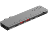 LINQ Hub USB-C 7 en 2 Multiports (LQ48012)
