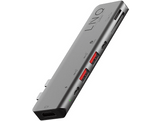 LINQ Hub USB-C 7 en 2 Multiports (LQ48012)