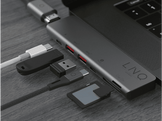 LINQ Hub USB-C 7 en 2 Multiports (LQ48012)
