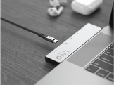 LINQ Hub USB-C 7 en 2 Multiports (LQ48012)