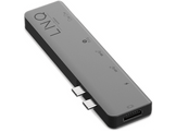 LINQ Hub USB-C 7 en 2 Multiports (LQ48012)