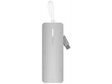 LINQ Multiport Hub 8-in-1 Pro USB-C 622720 Argenté