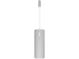 LINQ Multiport Hub 8-in-1 Pro USB-C 622720 Argenté