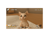 Little Friends: Dogs & Cat - Switch (Download code)