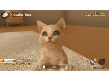 Charger l&#39;image dans la galerie, Little Friends - Dogs &amp; Cats FR/UK Switch
