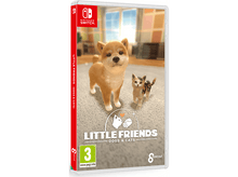 Charger l&#39;image dans la galerie, Little Friends - Dogs &amp; Cats FR/UK Switch
