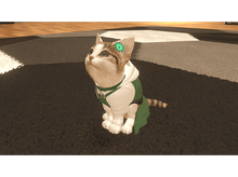 Charger l&#39;image dans la galerie, Little Friends - Dogs &amp; Cats FR/UK Switch
