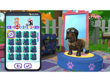 Charger l&#39;image dans la galerie, Little Friens: Puppy Island FR/UK Switch
